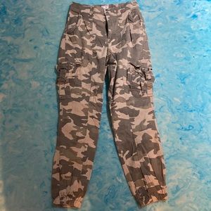 army pants